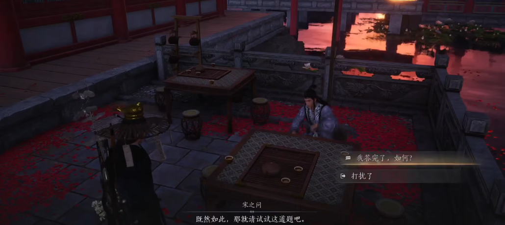 燕云十六声刷什么boss 燕云十六声刷什么boss