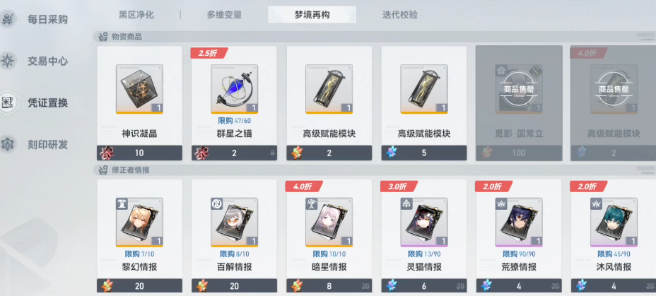 深空之眼怎么升级最快 深空之眼怎么升级最快