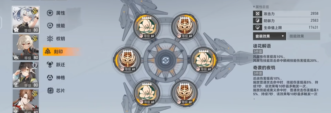 深空之眼最后赢家怎么打