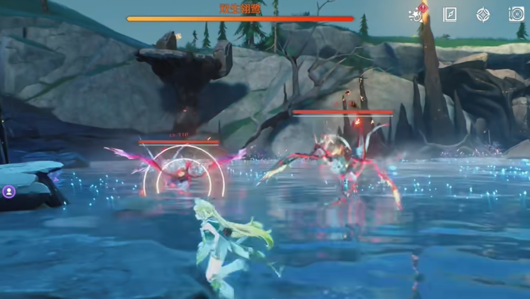 鸣潮角色经验怎么刷