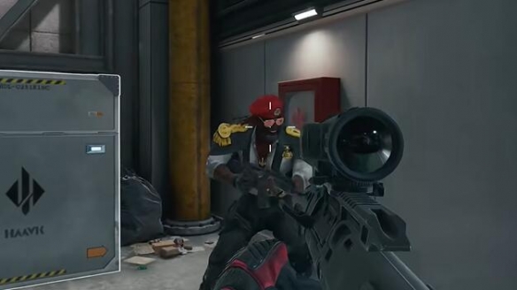 三角洲行动核聚打击如何开启