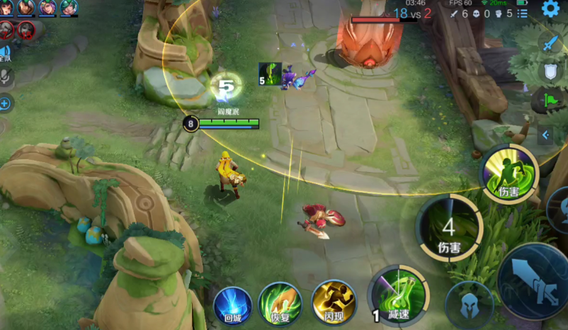 王者荣耀1万血吕布出装怎么搭配