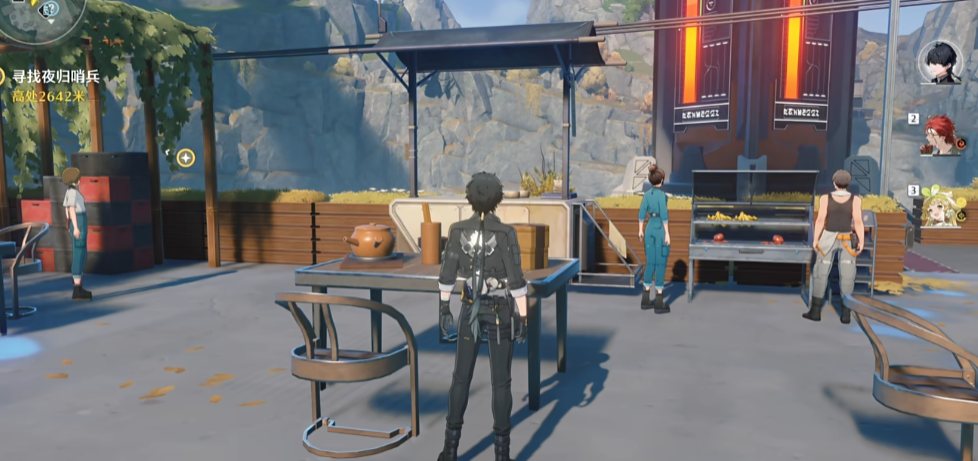 鸣潮15级突破怎么打 鸣潮15级突破怎么打