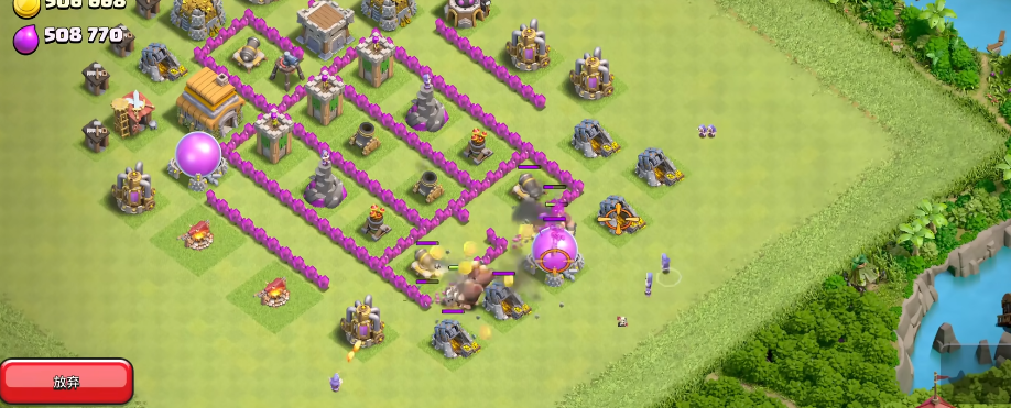 部落冲突学徒怎么解锁 部落冲突学徒怎么解锁