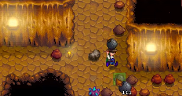 星露谷物语前期钱怎么花 星露谷物语前期钱怎么花