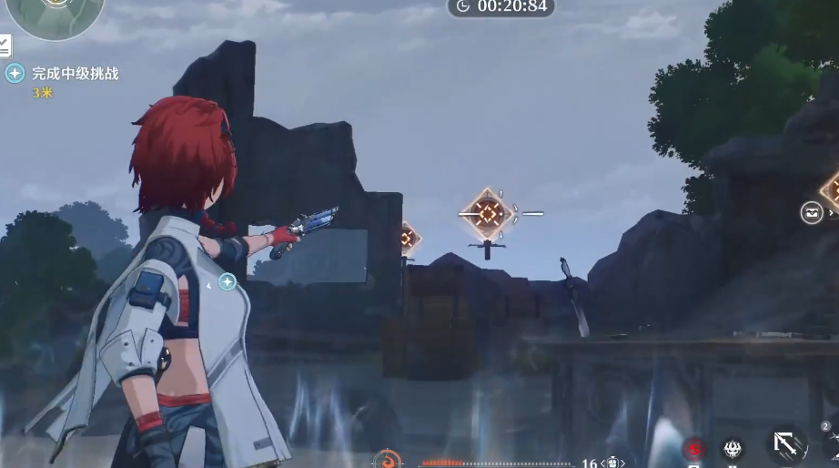 鸣潮探索工具可以探索什么 鸣潮探索工具可以探索什么