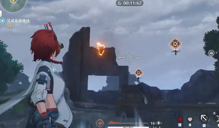 鸣潮探索工具可以探索什么 鸣潮探索工具可以探索什么