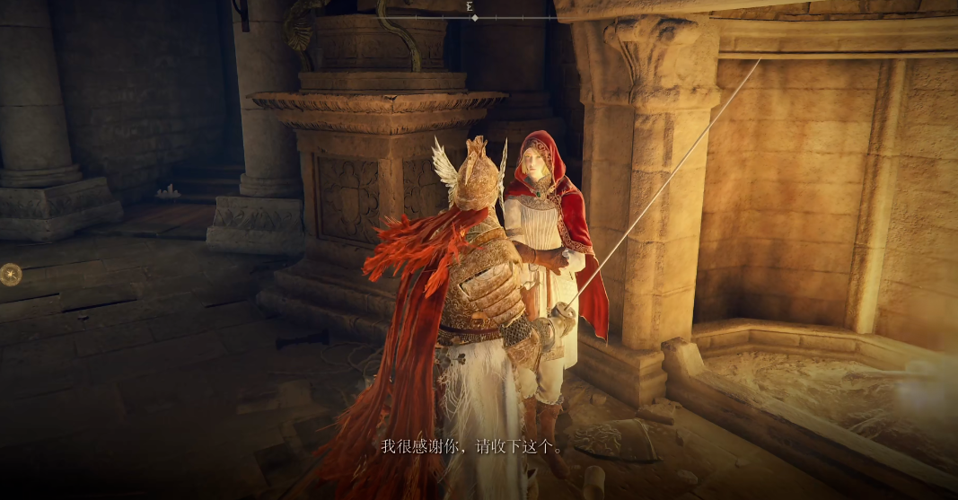 艾尔登法环召唤物怎么升级