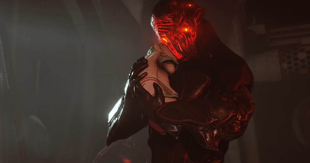 星际战甲追猎者是什么鬼