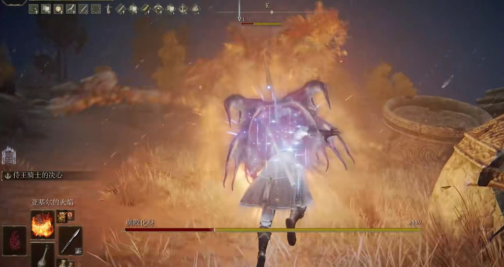 艾尔登法环吐息受什么加成 艾尔登法环吐息受什么加成