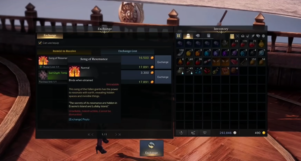 失落的方舟森林的声音任务怎么做 失落的方舟森林的声音任务怎么做