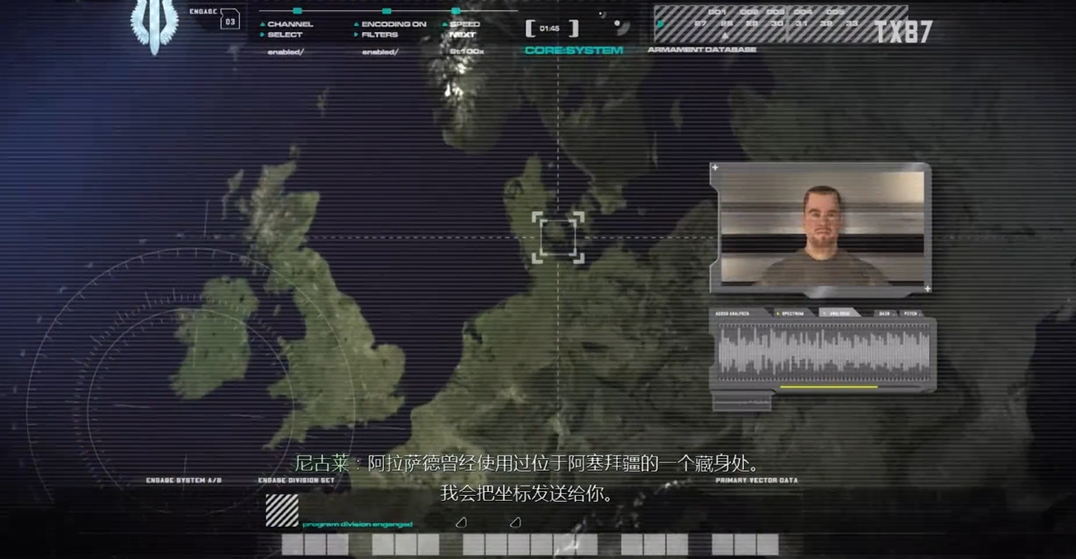 使命召唤4阿拉萨德的房间怎么进 使命召唤4阿拉萨德的房间怎么进