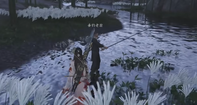燕云十六声决议试炼在哪