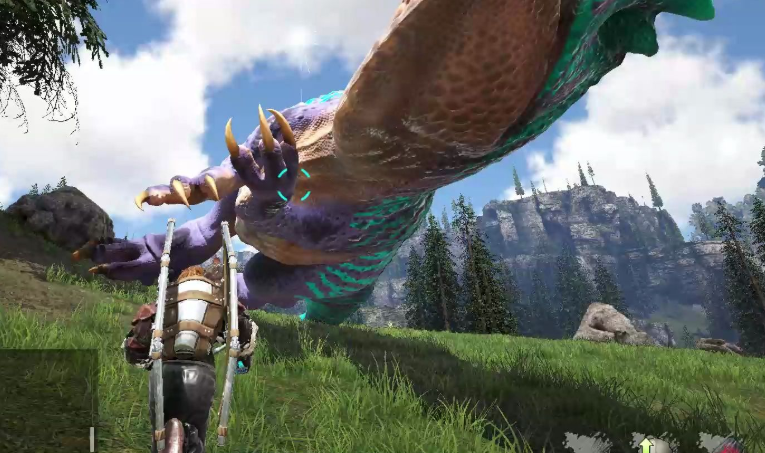 方舟生存进化洪荒龙怎么驯服 方舟生存进化洪荒龙怎么驯服