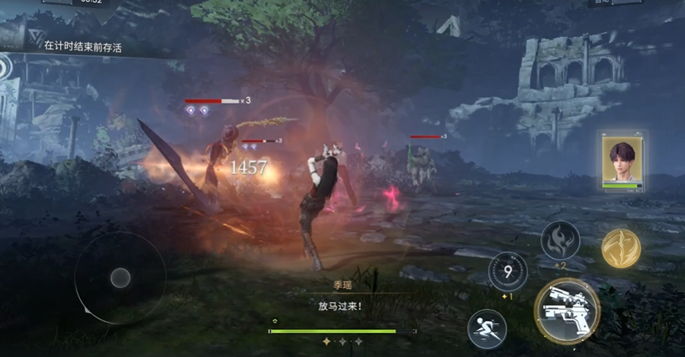 恋与深空突破材料在哪里获得