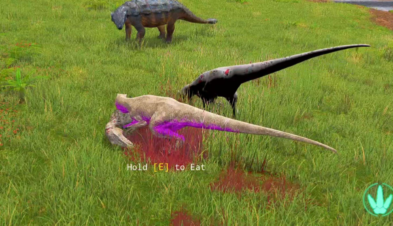 恐龙岛母龙怎么孵蛋 恐龙岛母龙怎么孵蛋