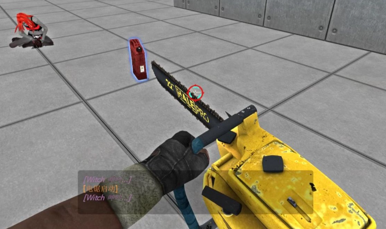 求生之路2油桶怎么扔 求生之路2油桶怎么扔