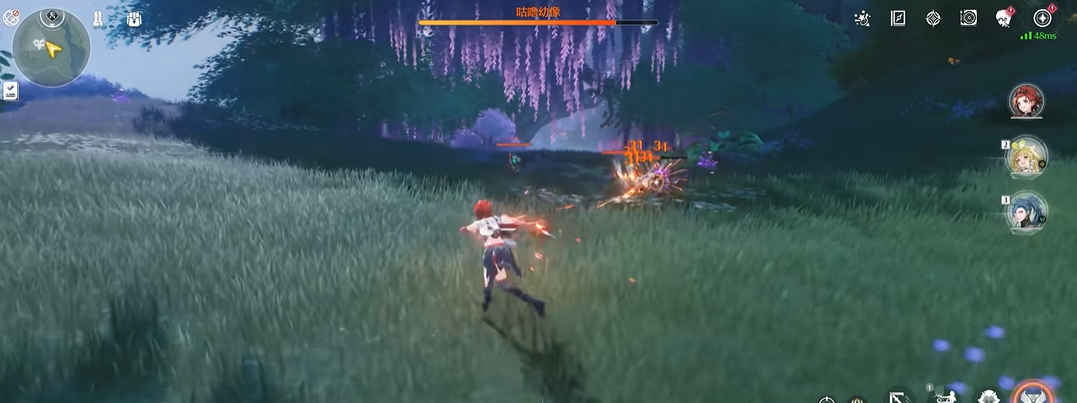 鸣潮100级怪物掉什么