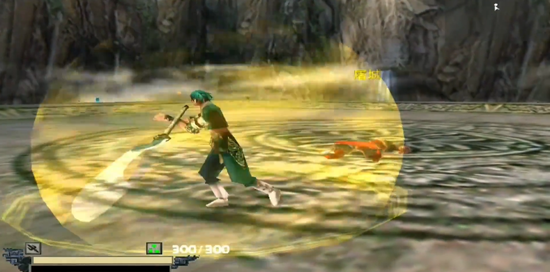 流星蝴蝶剑大招怎么用 流星蝴蝶剑大招怎么用