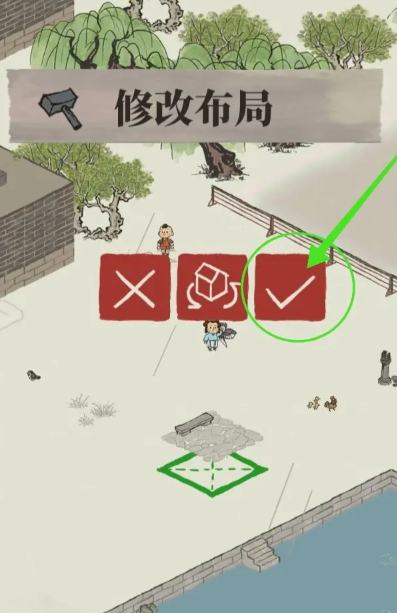 江南百景图怎么偶遇动物
