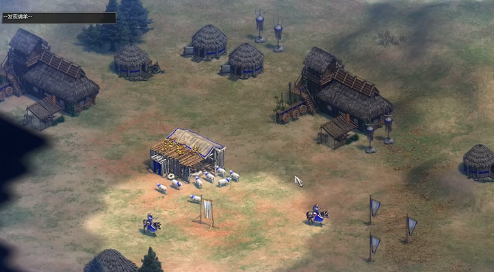 帝国时代2铁木真成吉思汗怎么玩