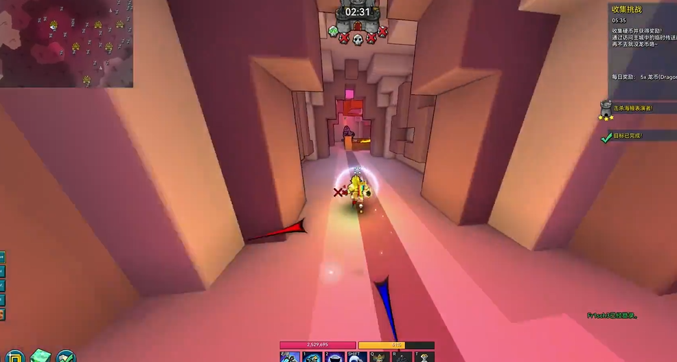 宝藏世界银月枪兵怎么玩