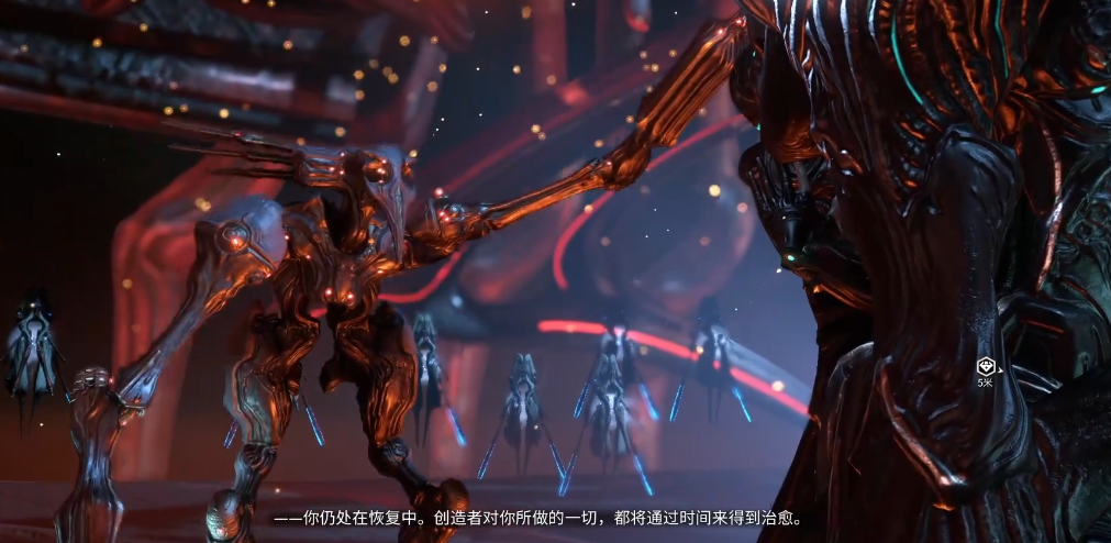 星际战甲创造者任务怎么完成 星际战甲创造者任务怎么完成