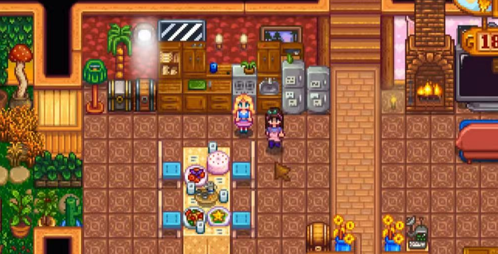 星露谷物语怎么找莉娅交任务 星露谷物语怎么找莉娅交任务