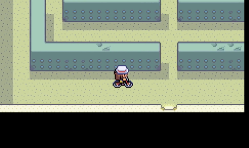 口袋妖怪火红阿斯卡纳遗迹怎么走