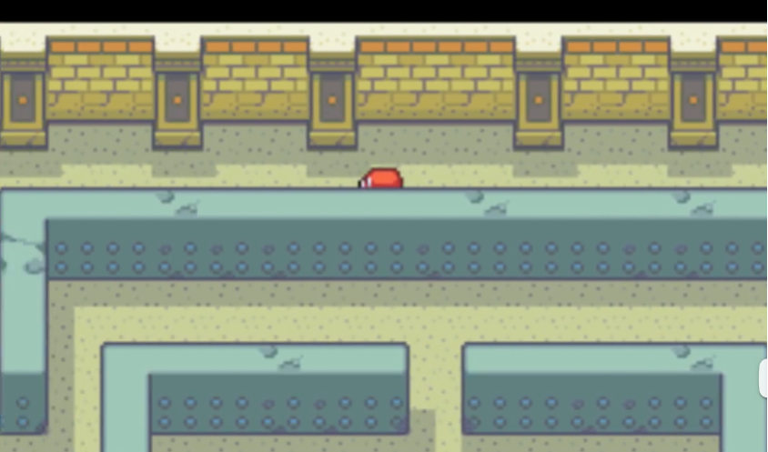 口袋妖怪火红阿斯卡纳遗迹怎么走