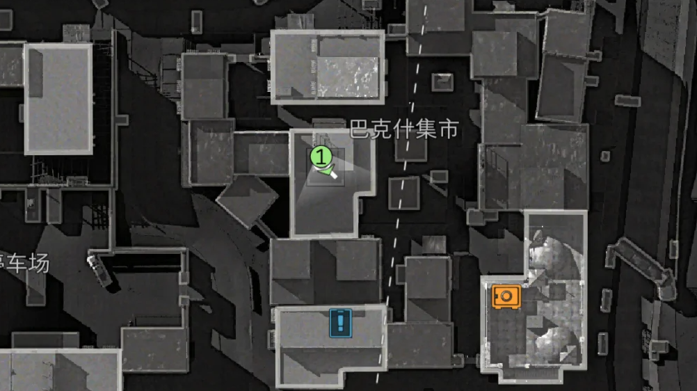 三角洲行动电子干扰器有用吗