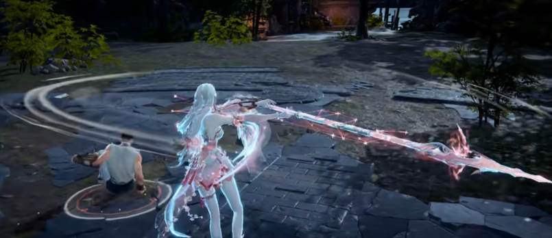 永劫无间怒浪狂涛怎么触发