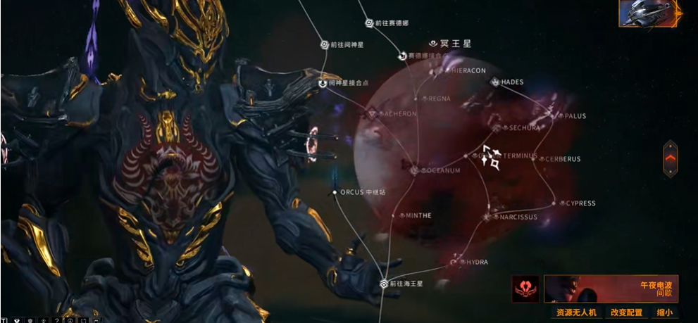 星际战甲如何获得圣装伏特