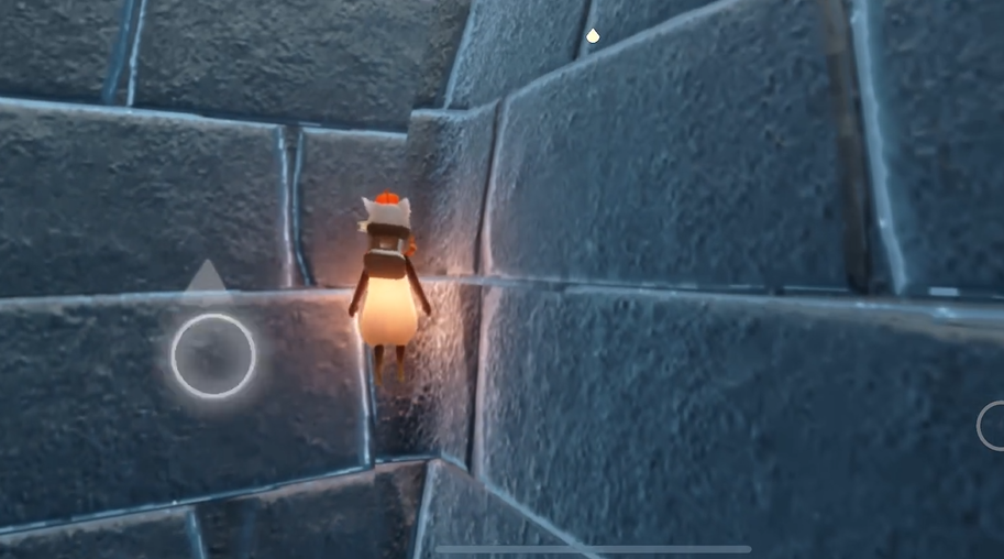 光遇萌新如何跑雨林 光遇萌新如何跑雨林