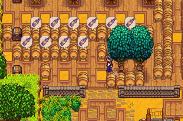 星露谷物语夏季怎么赚钱