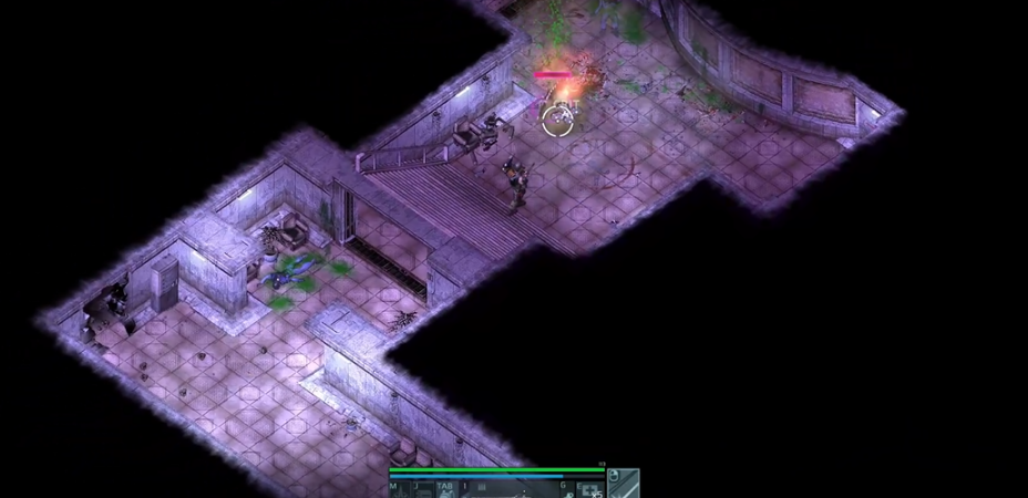 孤胆枪手1第四关隐藏点在哪儿