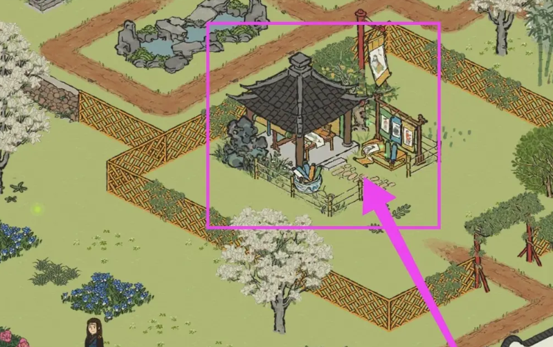 江南百景图灶神怎么保佑
