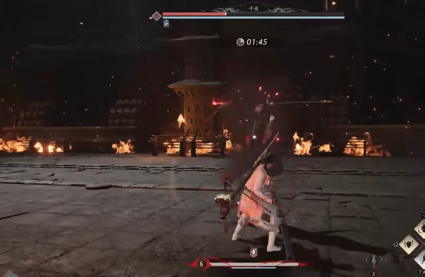 燕云十六声千夜怎么打 燕云十六声千夜怎么打