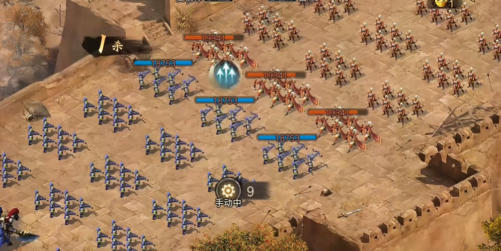 攻城掠地手游169怎么过 攻城掠地手游169怎么过