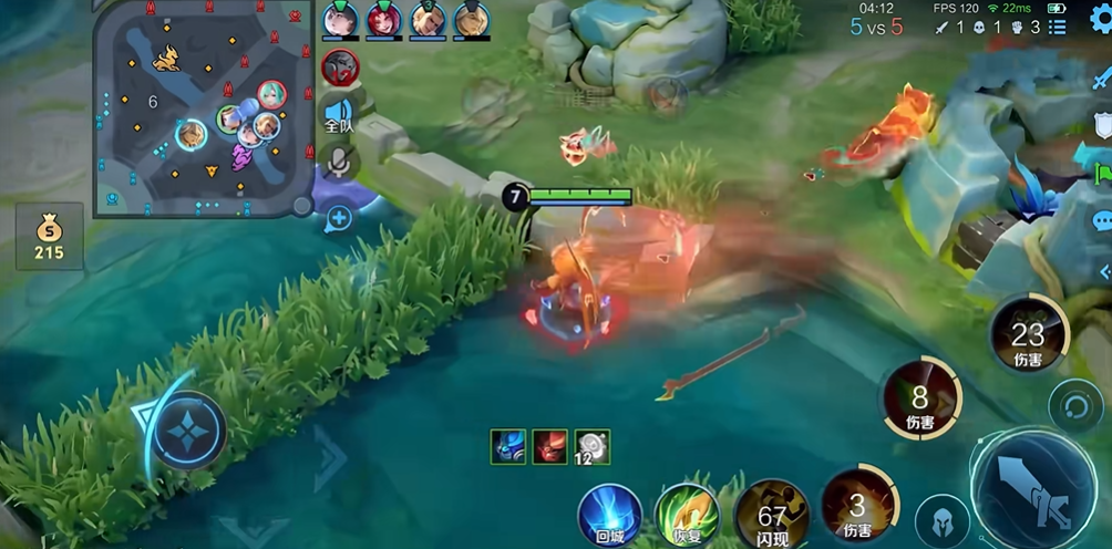 王者荣耀鲁班打瑶怎么出装 王者荣耀鲁班打瑶怎么出装