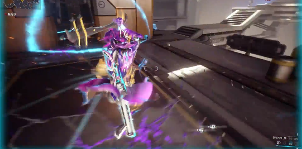 星际战甲鬣狗群怎么打 星际战甲鬣狗群怎么打