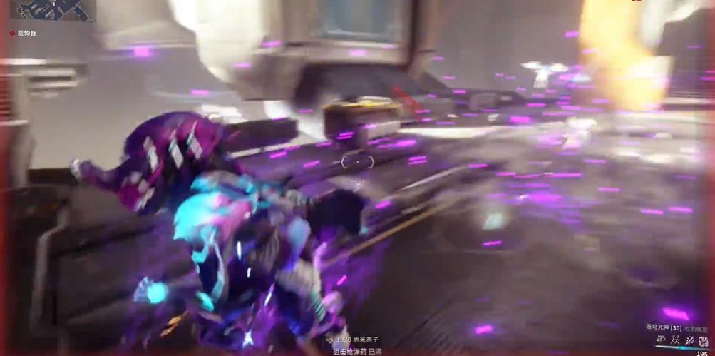 星际战甲鬣狗群怎么打 星际战甲鬣狗群怎么打