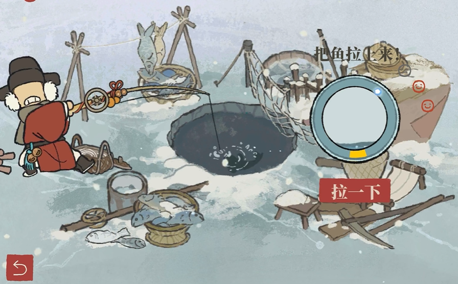 江南百景图怎么找到西域 江南百景图怎么找到西域