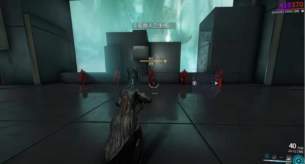 星际战甲恸哭女妖在哪刷