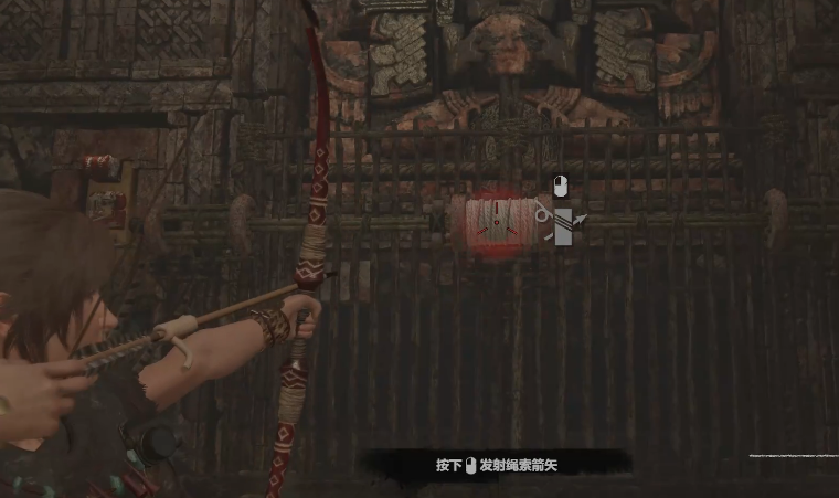 古墓丽影怎么关闭所有水门