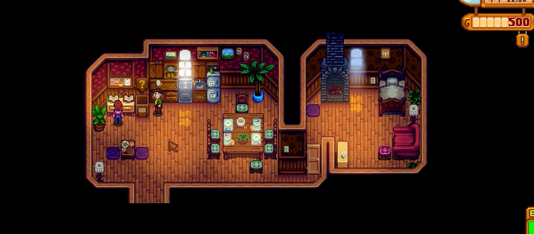 星露谷物语送村长什么 星露谷物语送村长什么