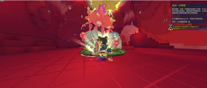 宝藏世界触手哪里刷 宝藏世界触手哪里刷