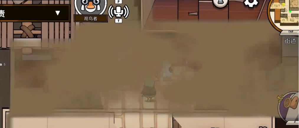 鹅鸭杀古代沙地怎么玩 鹅鸭杀古代沙地怎么玩