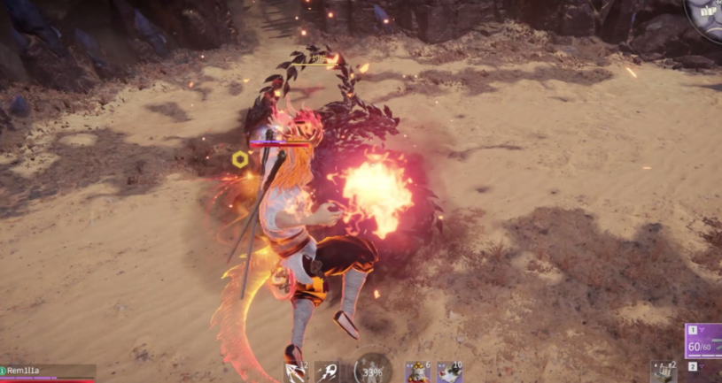 永劫无间百炼洞主怎么完成 永劫无间百炼洞主怎么完成