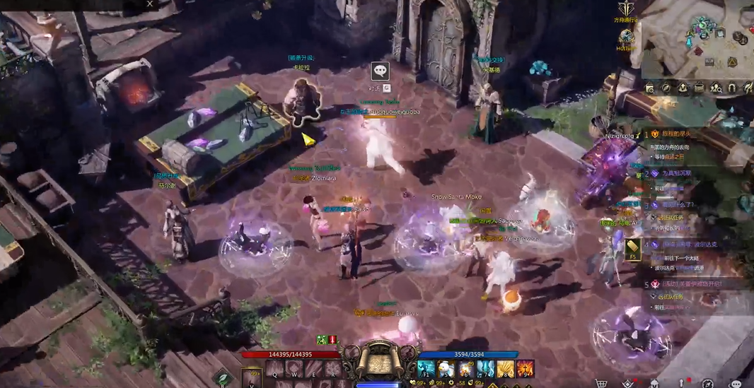 失落的方舟怎么提升装备品质